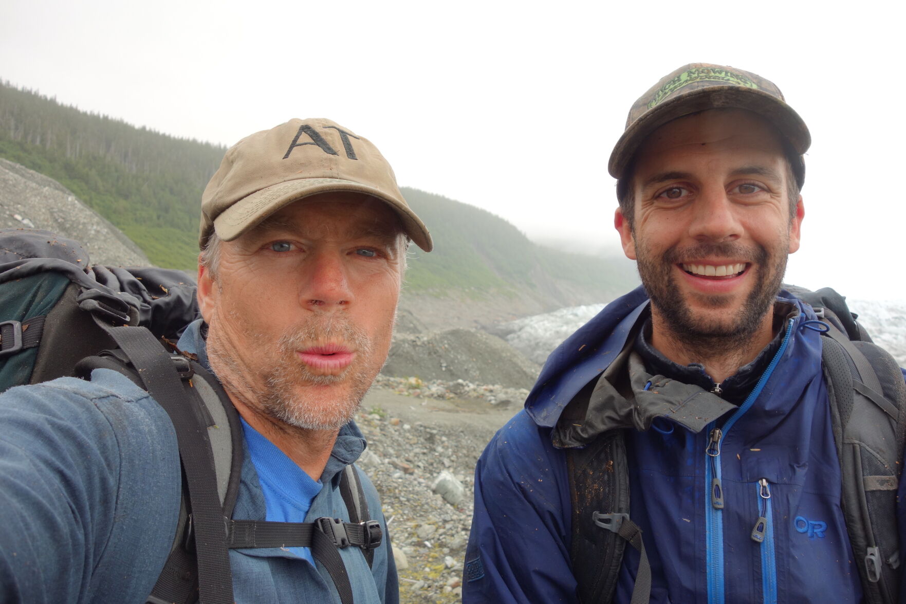2. Ned Rozell and Ben Gaglioti.jpg